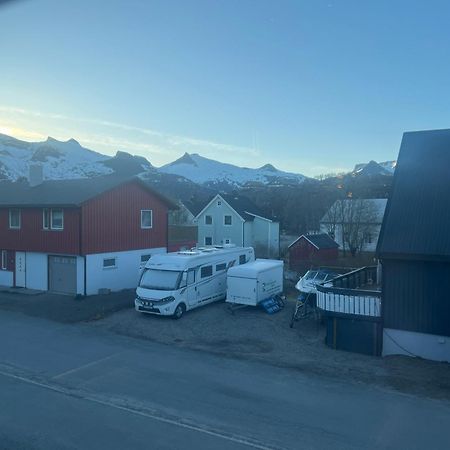 Sommerskaret Kabelvåg Zewnętrze zdjęcie
