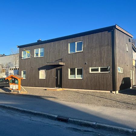 Sommerskaret Kabelvåg Zewnętrze zdjęcie